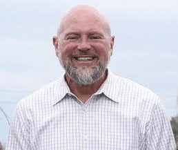 Picture of Jason Nauman